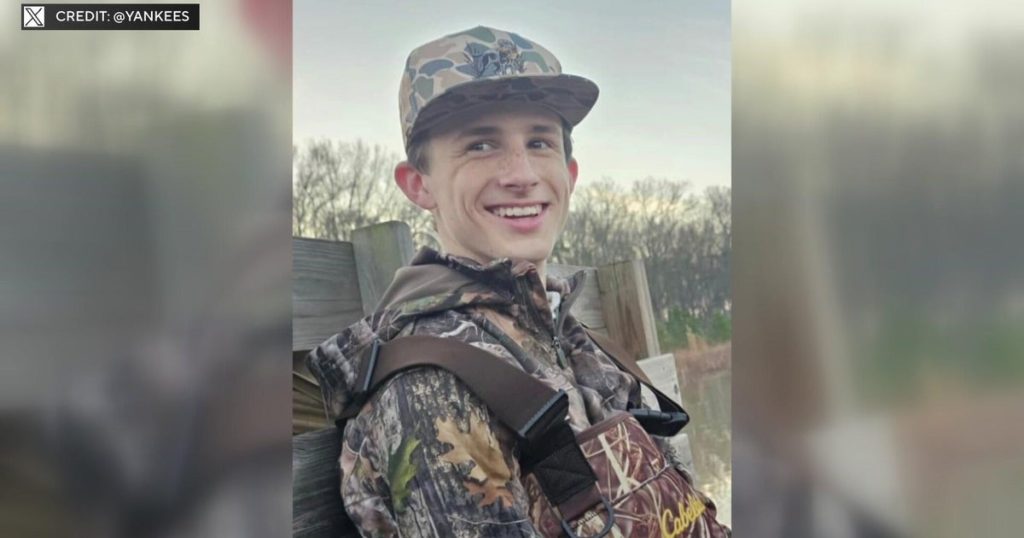 Official Suggests Carbon Monoxide Poisoning as Cause of Miller Gardner's Death in Costa Rica