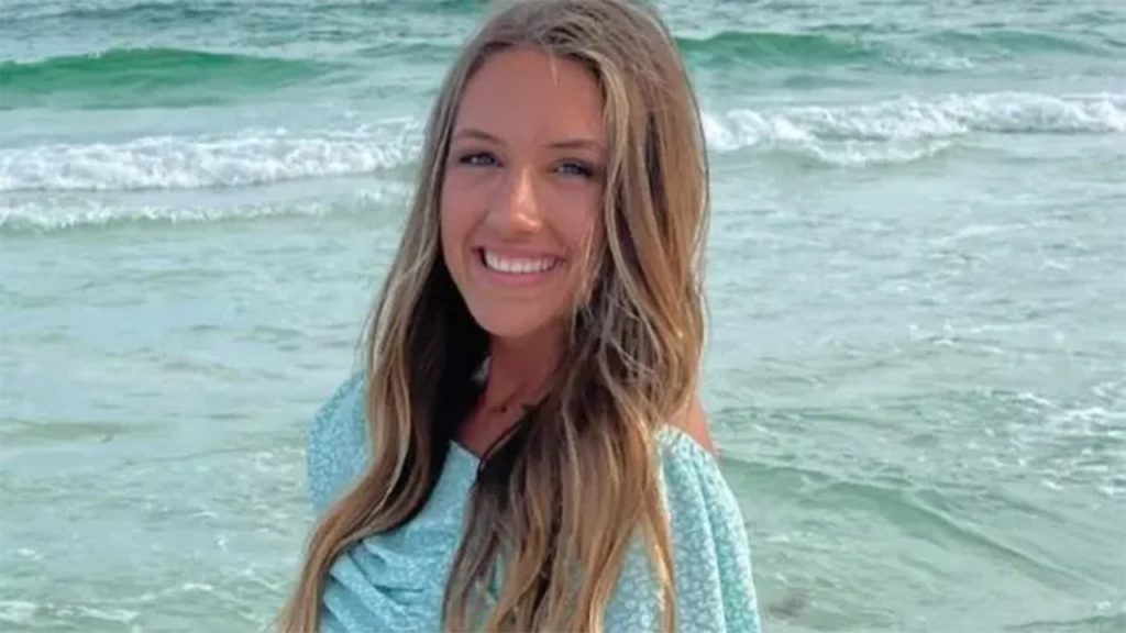 Two Men Charged in Georgia College Student's Shooting Death
