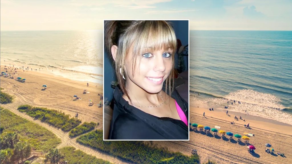 Jury Awards $700M to Family of Brittanee Drexel in 2009 Murder Case