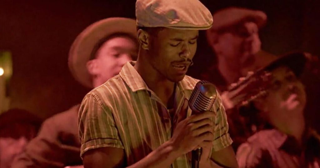 Buena Vista Social Club Takes Broadway by Storm