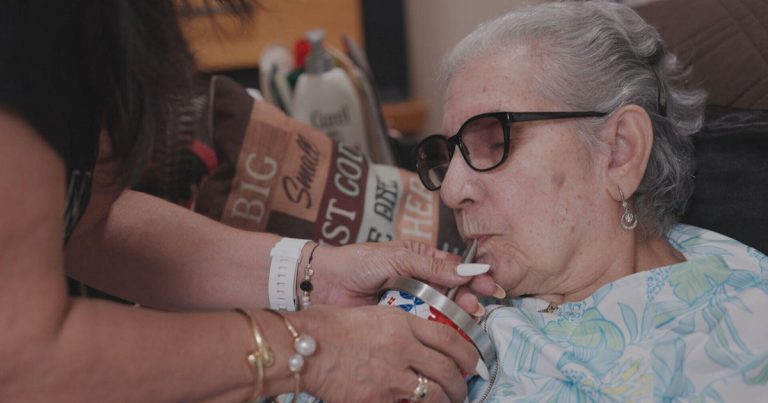 Most Aging Americans Will Require Long-Term Care, Often Shouldered by Family Members