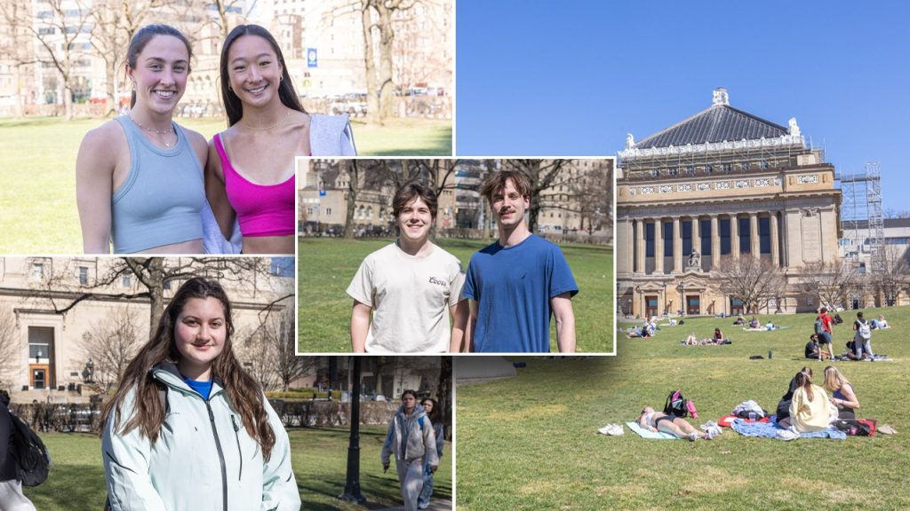 University of Pittsburgh Students Share Reactions to Sudiksha Konanki's Disappearance