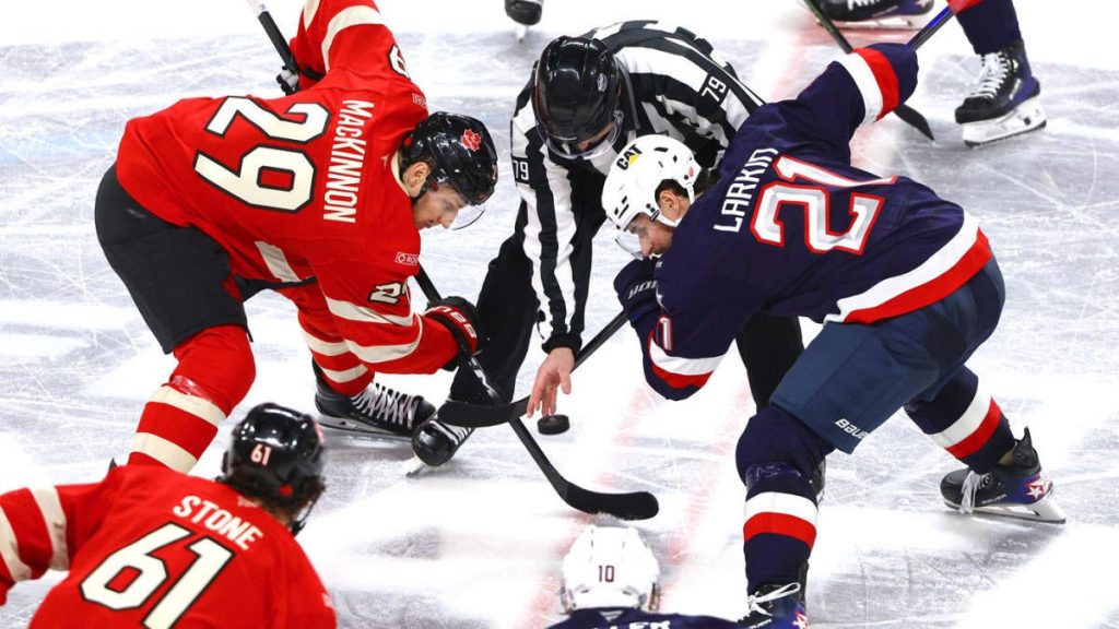 USA and Canada Clash in Final: Viewing Guide and Key Details
