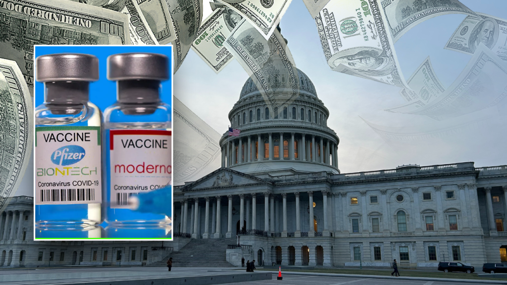 Lawmakers Urge Senate Action to Prevent Potential Fraud Losses of Hundreds of Billions
