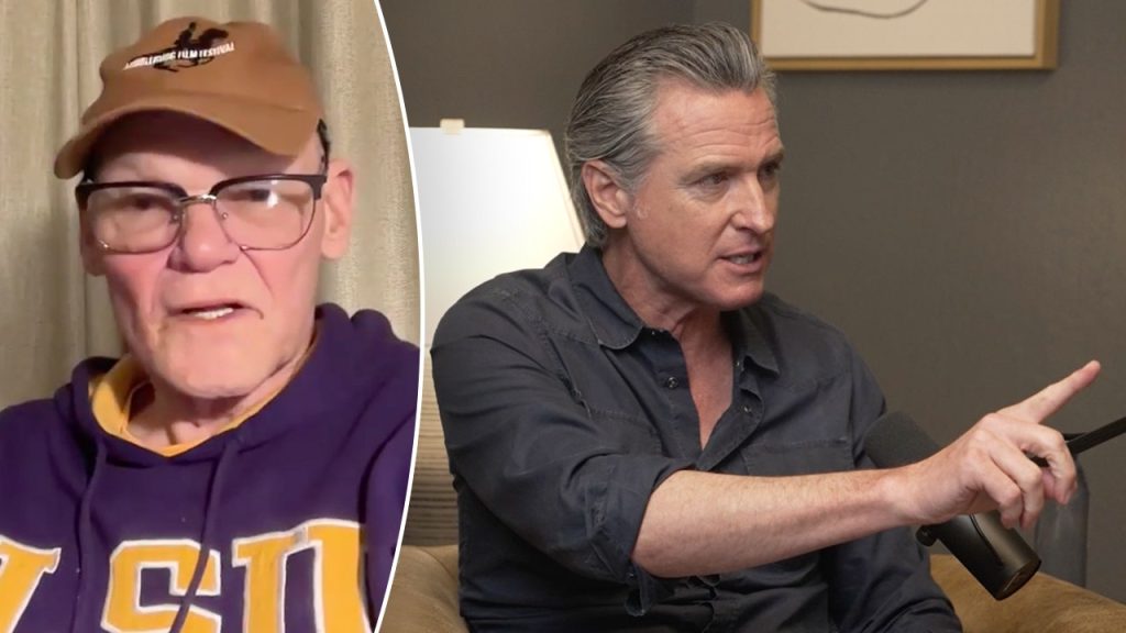Democrats to Embrace Gavin Newsom's Stance on Trans Athlete Debate