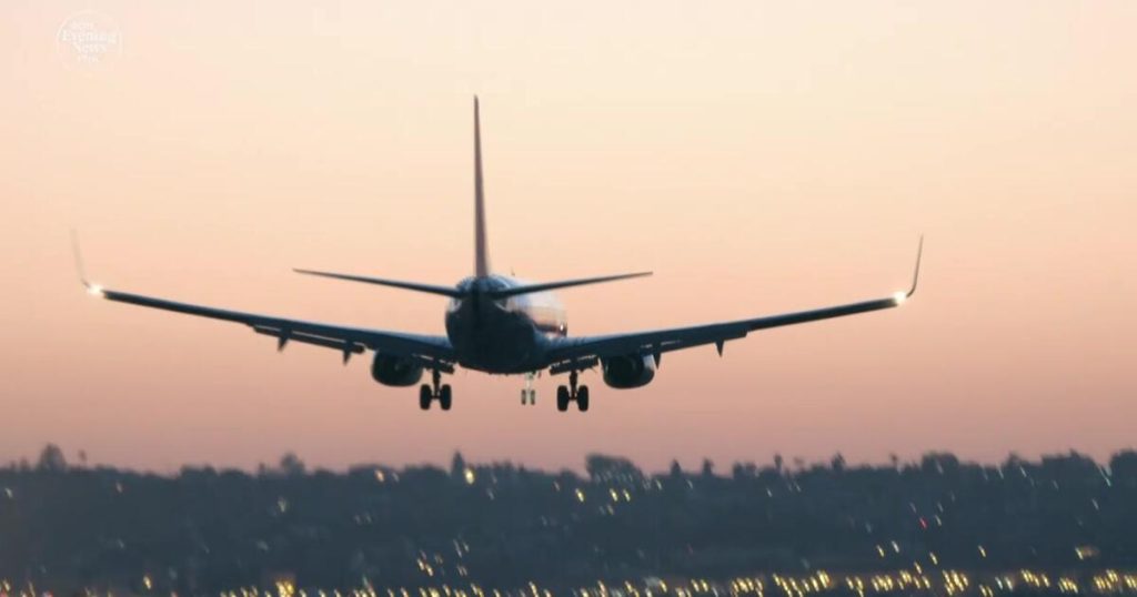 Virus Hunters Conduct Surveillance at Major U.S. Airports