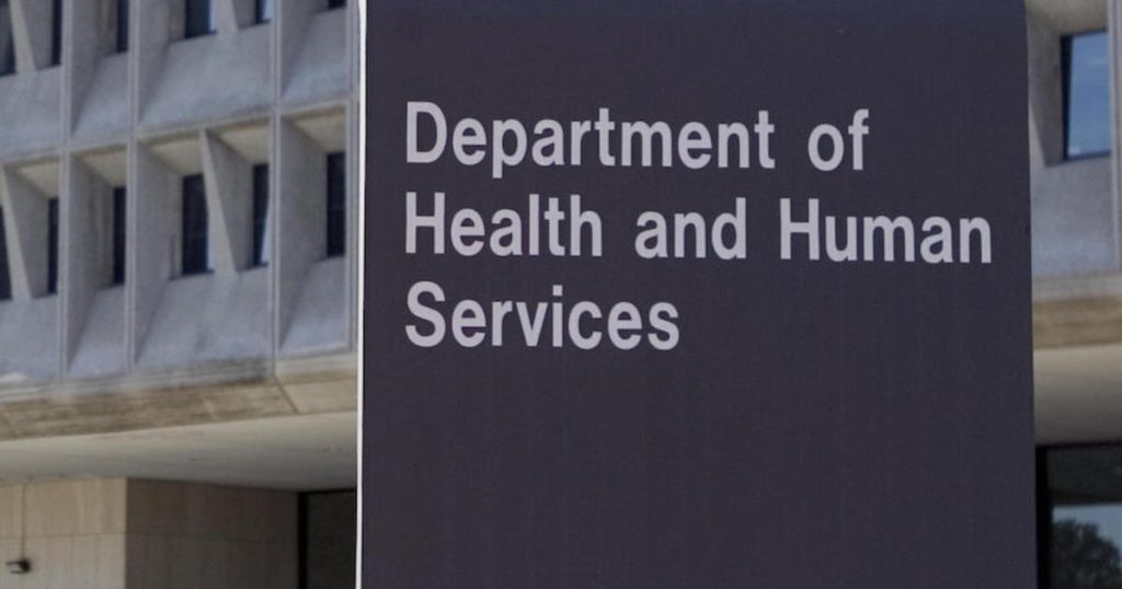 Trump Administration Reduces COVID Funding by $11.4 Billion for Local Health Departments