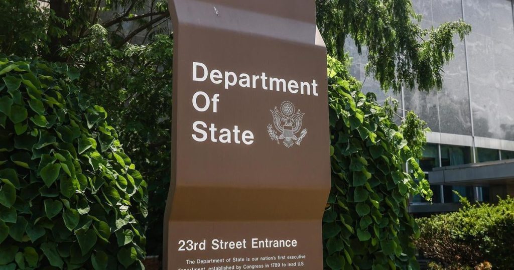 State Department Allegedly Seeks to Circumvent Court Order on Refugee Admissions, Aid Groups Claim