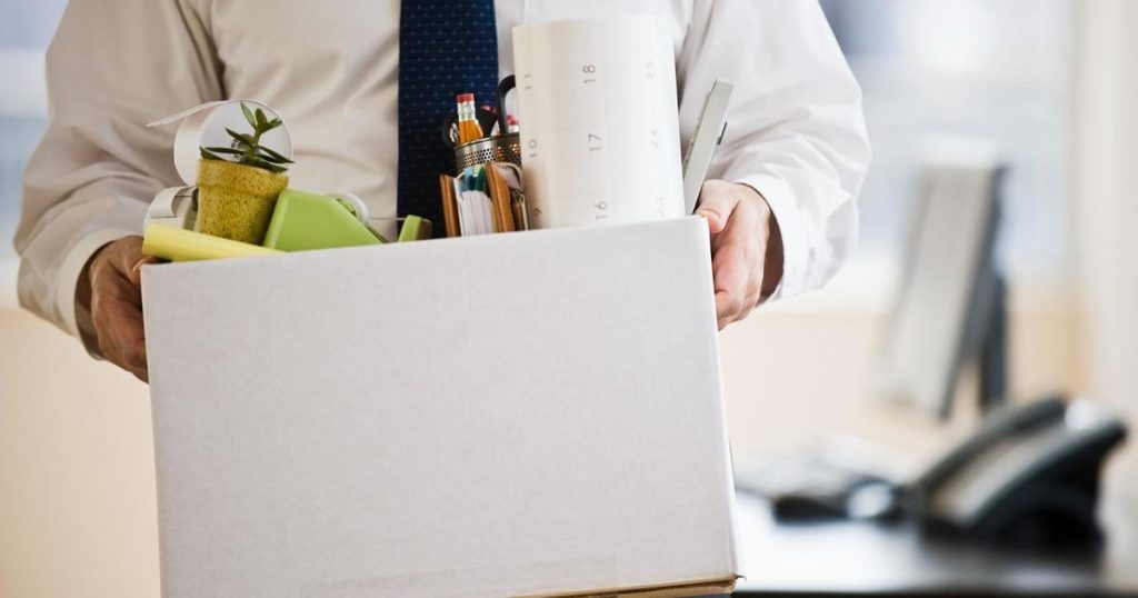 Unemployment Claims Reach Three-Month High at 242,000