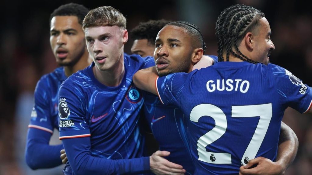 Chelsea vs. Leicester City: Odds, Live Stream Info, and Predictions