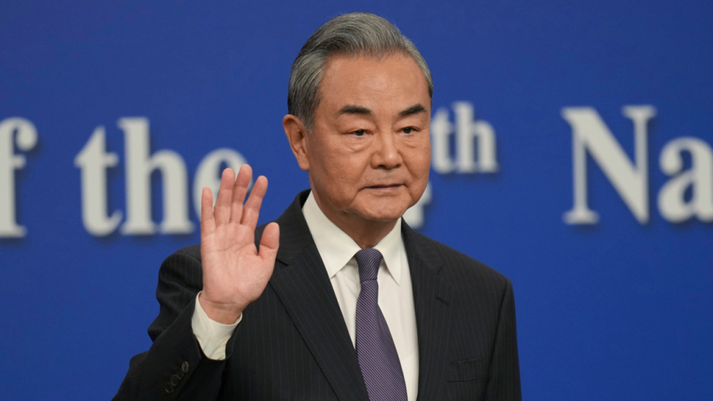 China Promises Retaliation Against U.S. Tariffs