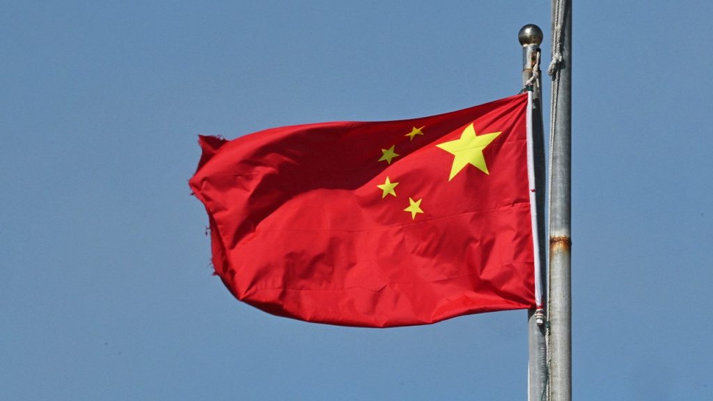 New Legislation Aims to Counter China's Influence Across Multiple Sectors
