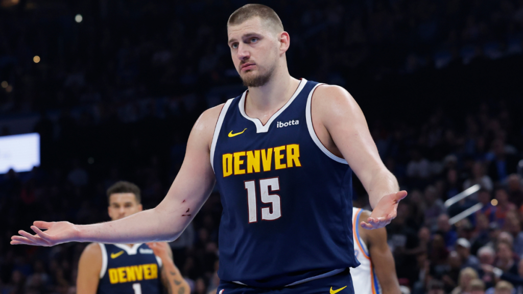 Lakers vs. Nuggets: March 14 NBA Odds, Predictions, and Betting Picks