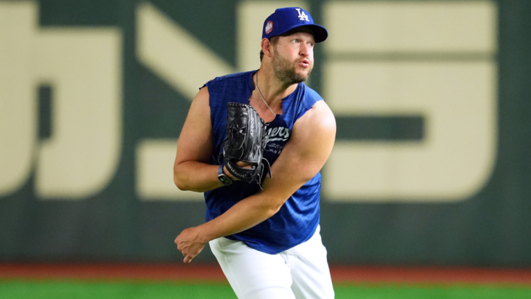 MLB 2025: Key Milestones to Watch for Kershaw, Trout, Ohtani, and Others