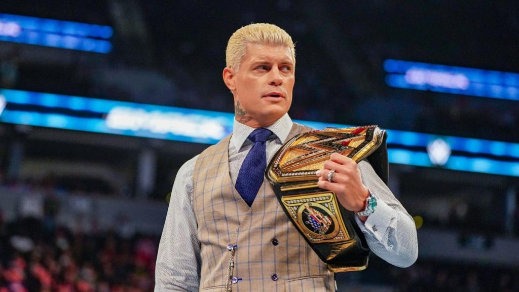 Paul Heyman: Cody Rhodes Surpasses Dusty Rhodes in Fame and Interest