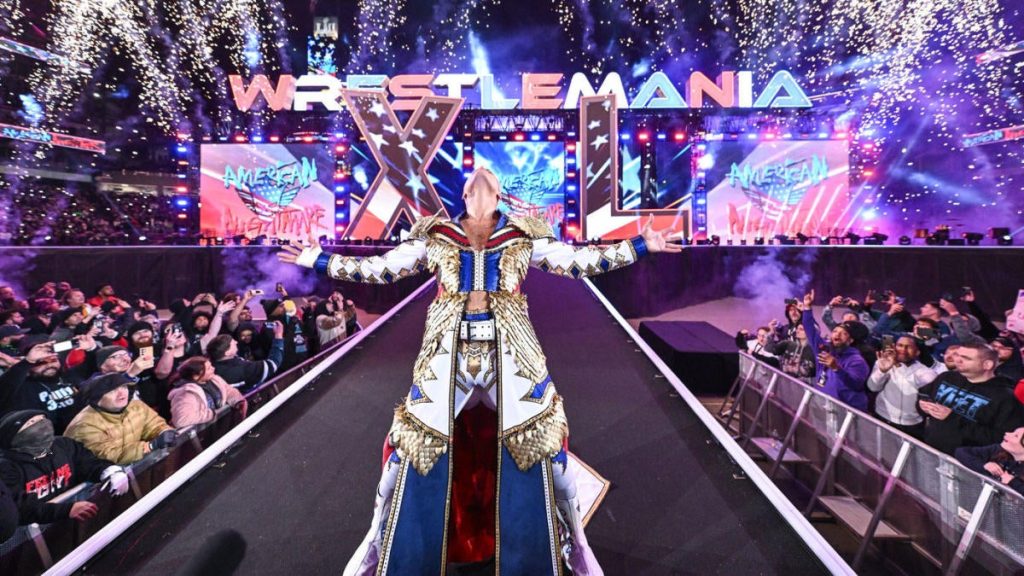 Key Questions on the Road to WrestleMania 41: Royal Rumble and Elimination Chamber Predictions