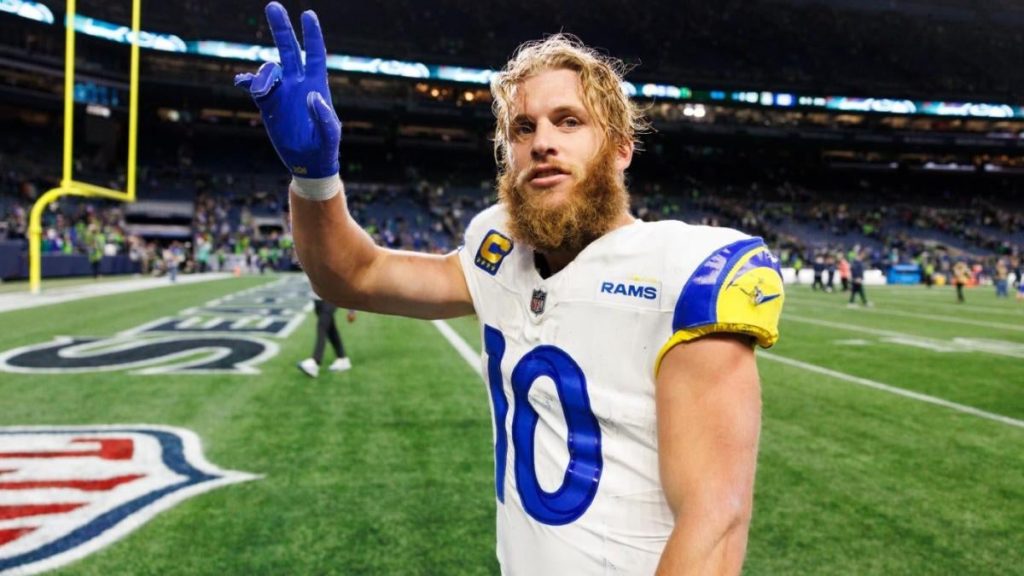 2025 NFL Free Agency Tracker: Complete Team-by-Team Signings and Trades from Week One