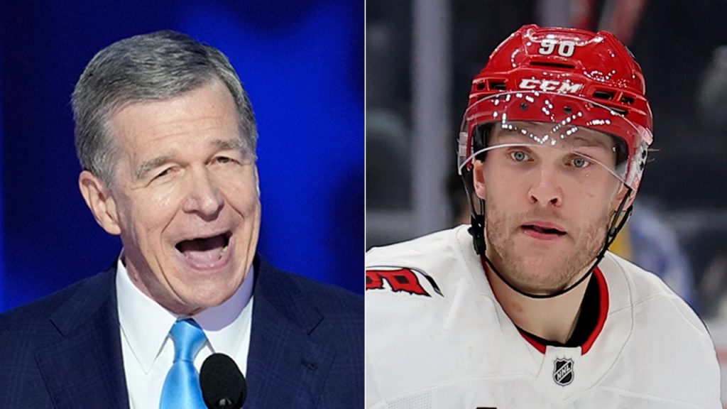 Ex-Governor Criticizes Mikko Rantanen Following Hurricanes Trade