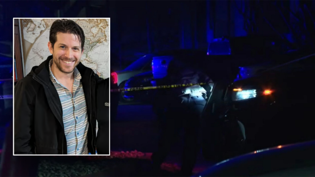InfoWars Reporter Dies in Austin