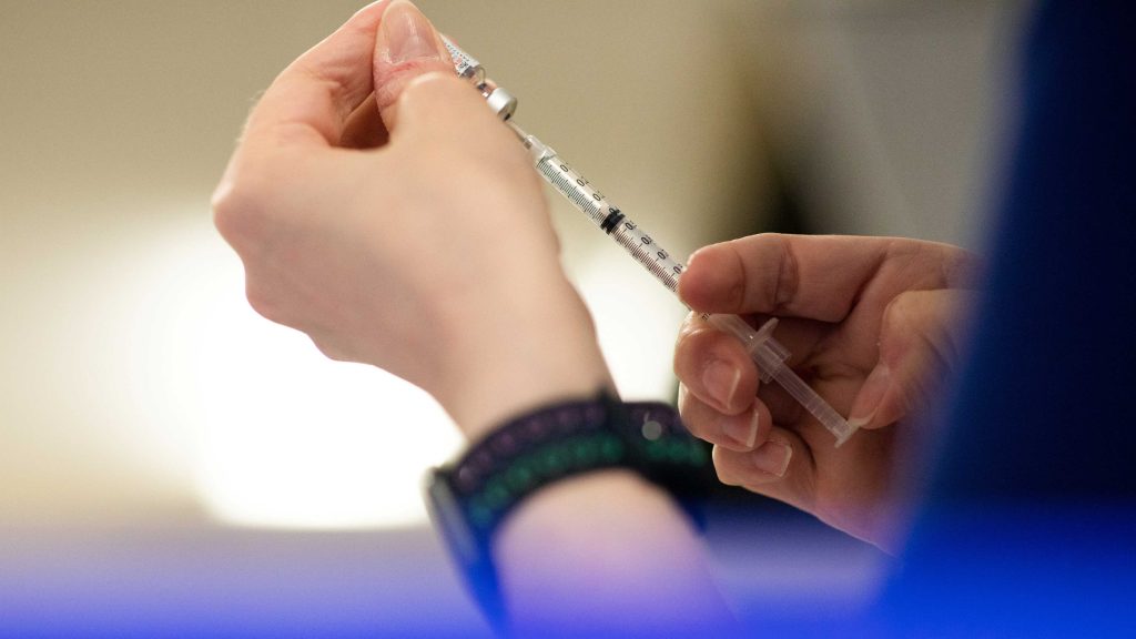 Nurse Charged with Murder Over $1.5 Million Insurance Scheme Targeting Patient