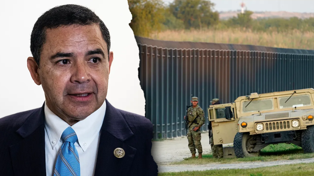 Indicted House Democrat Faces Scrutiny for DCCC 'Frontline' Status