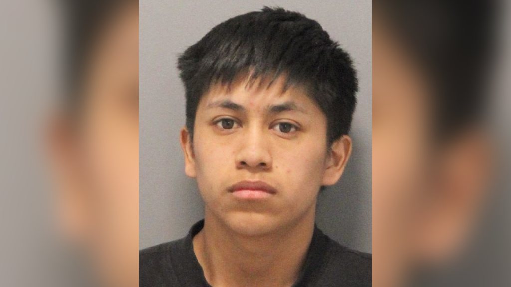 20-Year-Old Migrant Charged with Killing Infant Daughter