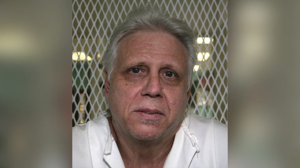 Execution of David Wood in Texas Delayed Indefinitely