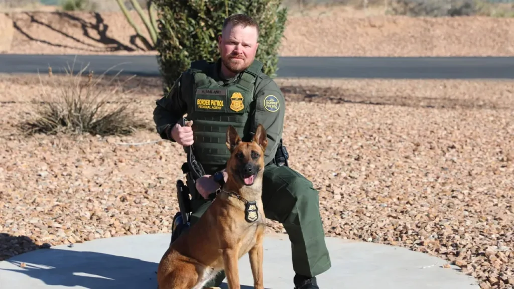 Woman Charged in Pennsylvania Couple's Murder and US Border Patrol Agent's Death