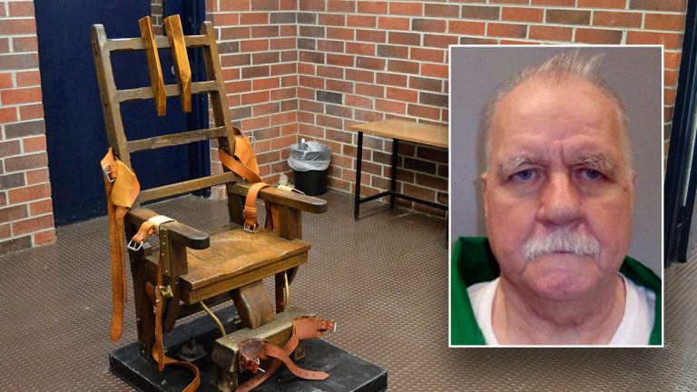 South Carolina Inmate Set for Firing Squad Execution, First in 15 Years