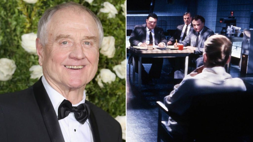 Denis Arndt, Star of 'Basic Instinct' and 'S.W.A.T.,' Passes Away at 86