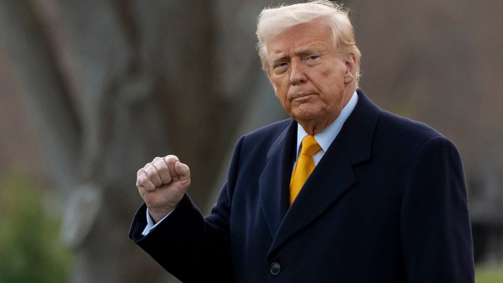 Canadians Express Frustration Over Trump's Tariffs and Annexation Comments, Ambassador Reports