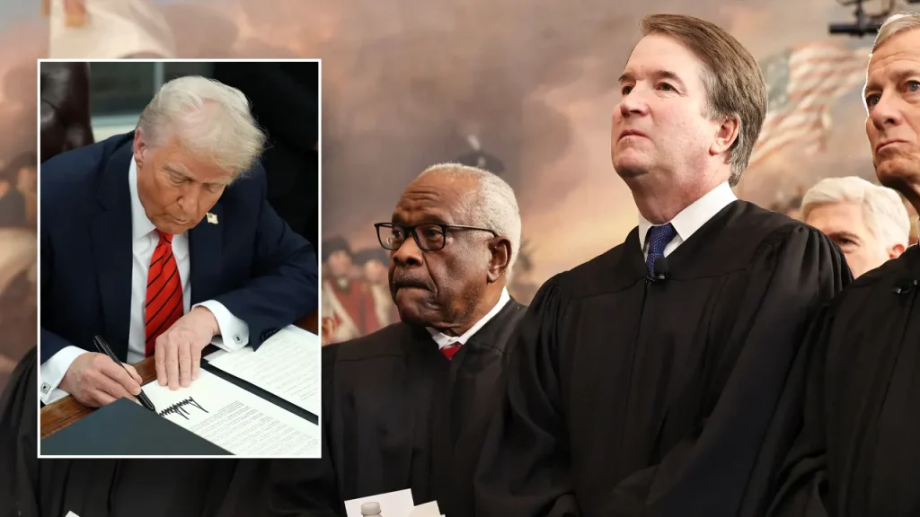Trump Criticizes Federal Judges Following Legal Setbacks