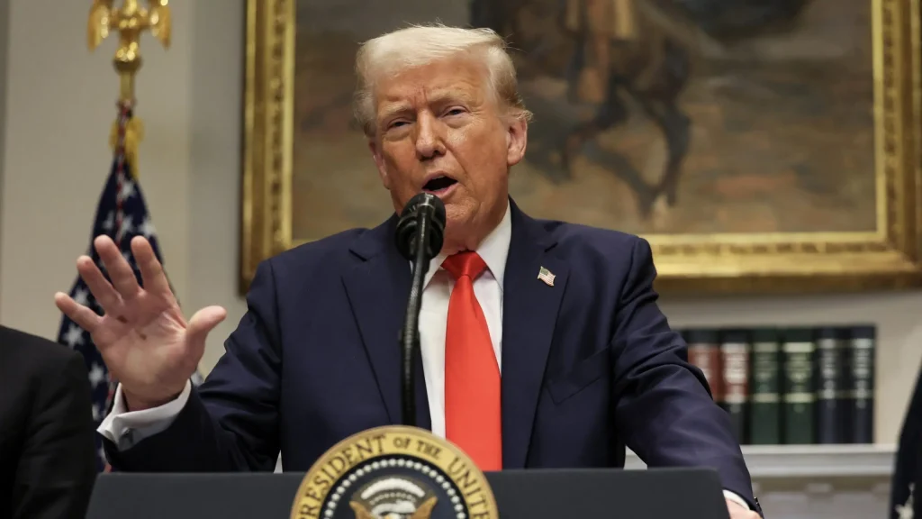 Poll Reveals American Opinions on Trump and Musk's Performance