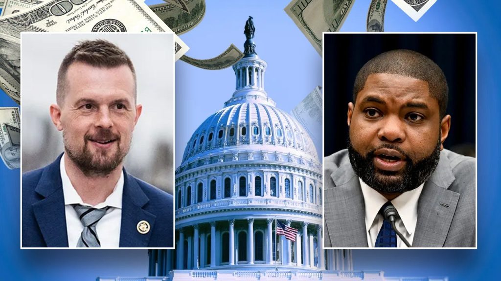 Lawmakers Target Foreign Gift-Giving to U.S. Officials