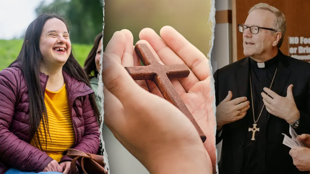 New Prayer Book Created for Demographic Most Affected by Abortion New Prayer Book Created for Demographic Most Affected by Abortion