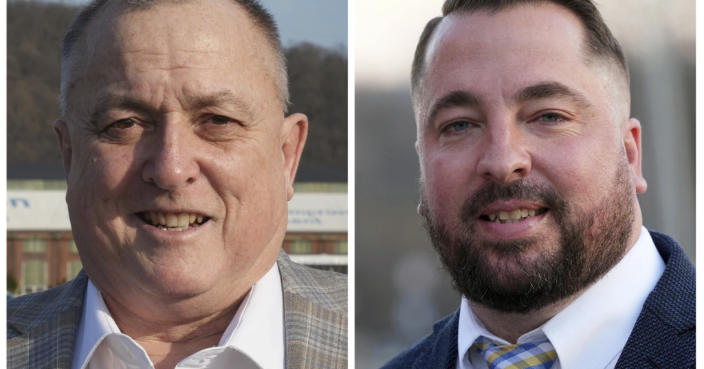 Democrats Maintain House Control as Goughnour Wins Pennsylvania Election