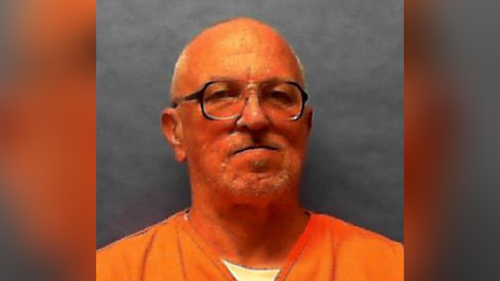 Florida Man Sentenced to Death for Rape and Murder of 8-Year-Old and Grandmother Seeks Supreme Court Intervention