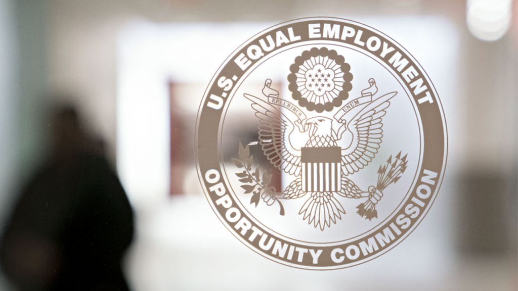 US Equal Opportunity Commission Orders 20 Law Firms to Reveal DEI Employment Practices