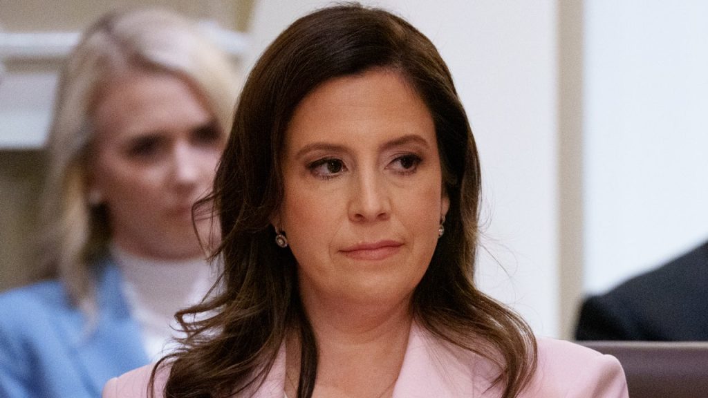 Stefanik Withdraws as UN Ambassador Nominee: Key Insights and Implications