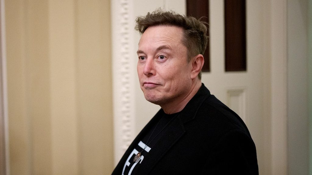 Elon Musk Faces Increased Scrutiny After Controversial Comments on Rival
