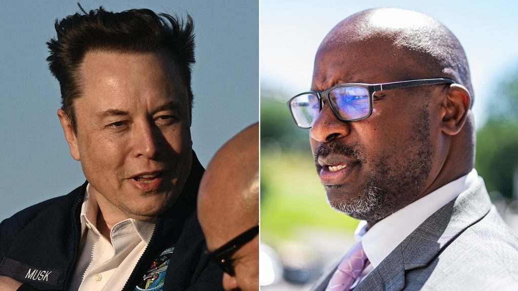 Musk Threatens Lawsuit After Bowman Labels Him a 'Nazi' on CNN