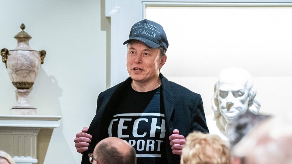 Senate Republicans Encouraged to Highlight Collaboration with Trump, Musk, and Dogecoin
