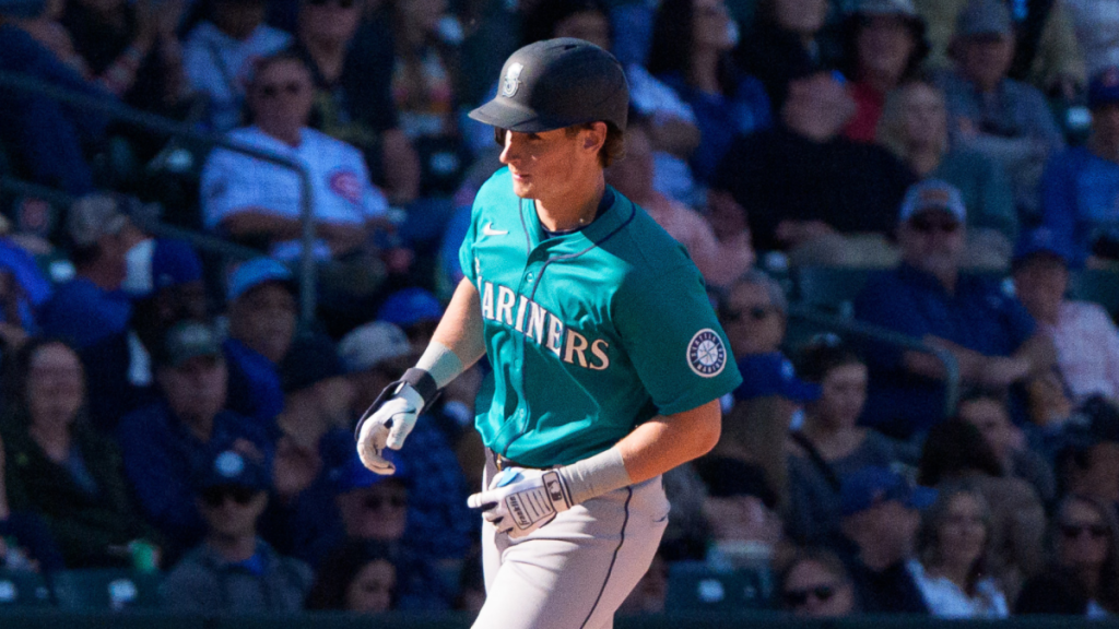 MLB Spring Breakout 2025: Key Showdowns Featuring Top Prospects