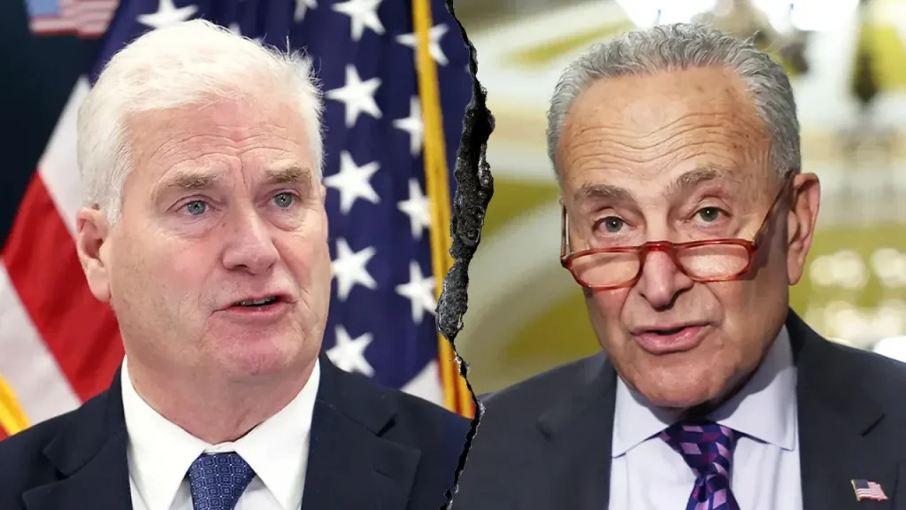 Schumer Faces Criticism from Social Media Users Following 'The View' Appearance