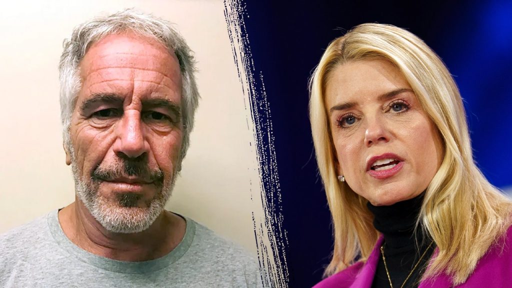 FBI Delivers Massive New Collection of Epstein Files