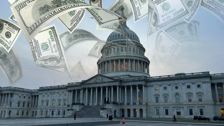Trump Advocates Tax Increases for Wealthy Amid Upcoming Bill Deadline