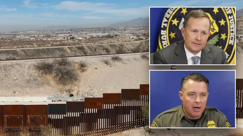 Border Patrol and FBI Agents Detail Rise of Tren de Aragua Criminal Organization