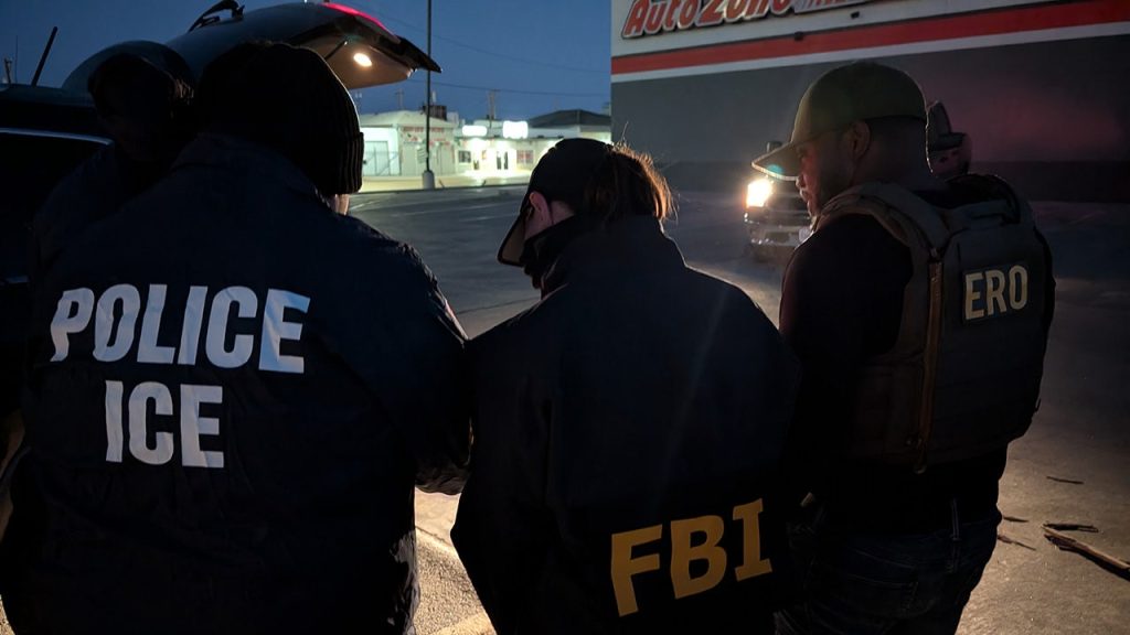 California Board Allocates Over $2M for Services to Undocumented Immigrants