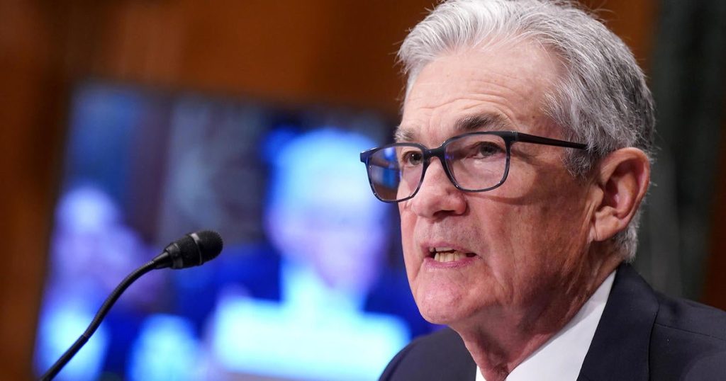 Federal Reserve Holds Interest Rates Steady Amid Economic Uncertainty