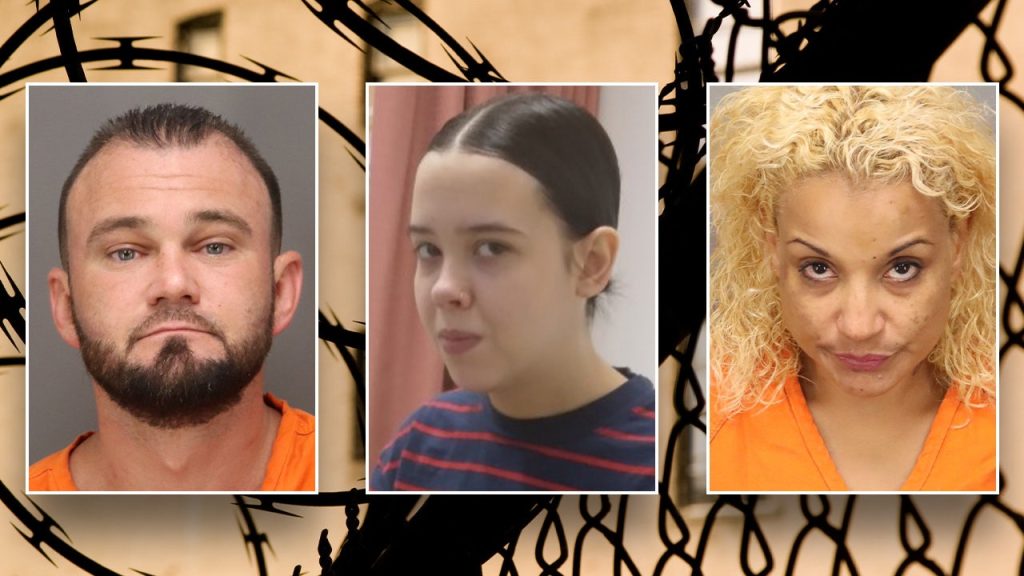 Florida Man Allegedly Uses Dating App to Lure Teen